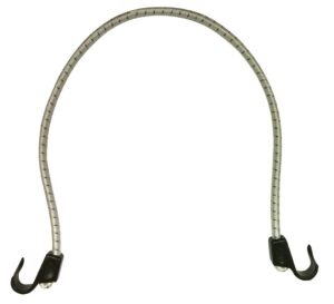 RUBBER SPRING 8MM/80CM