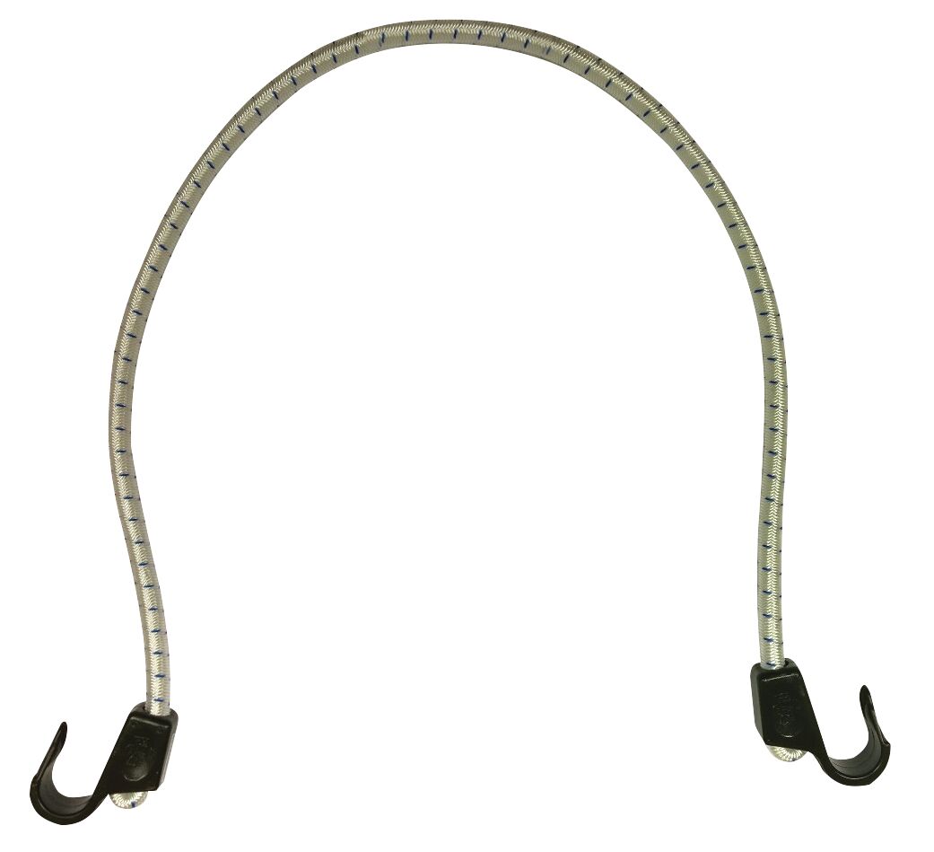 RUBBER SPRING 8MM/80CM 1 RUBBER SPRING 8MM/80CM