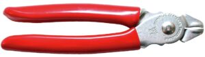 RUBBER ROPE PLIERS
