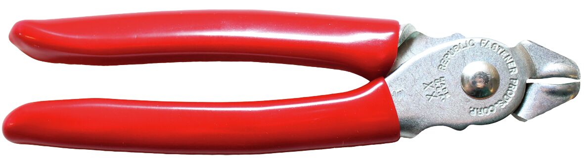 RUBBER ROPE PLIERS 1 RUBBER ROPE PLIERS