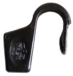 RUBBER SPRING HOOK 8MM