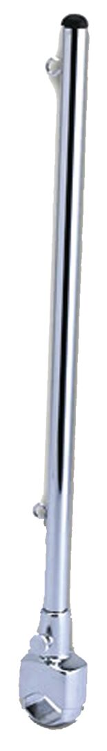 FLAG POLE RAIL MOUNT 80CM 1 FLAG POLE RAIL MOUNT 80CM