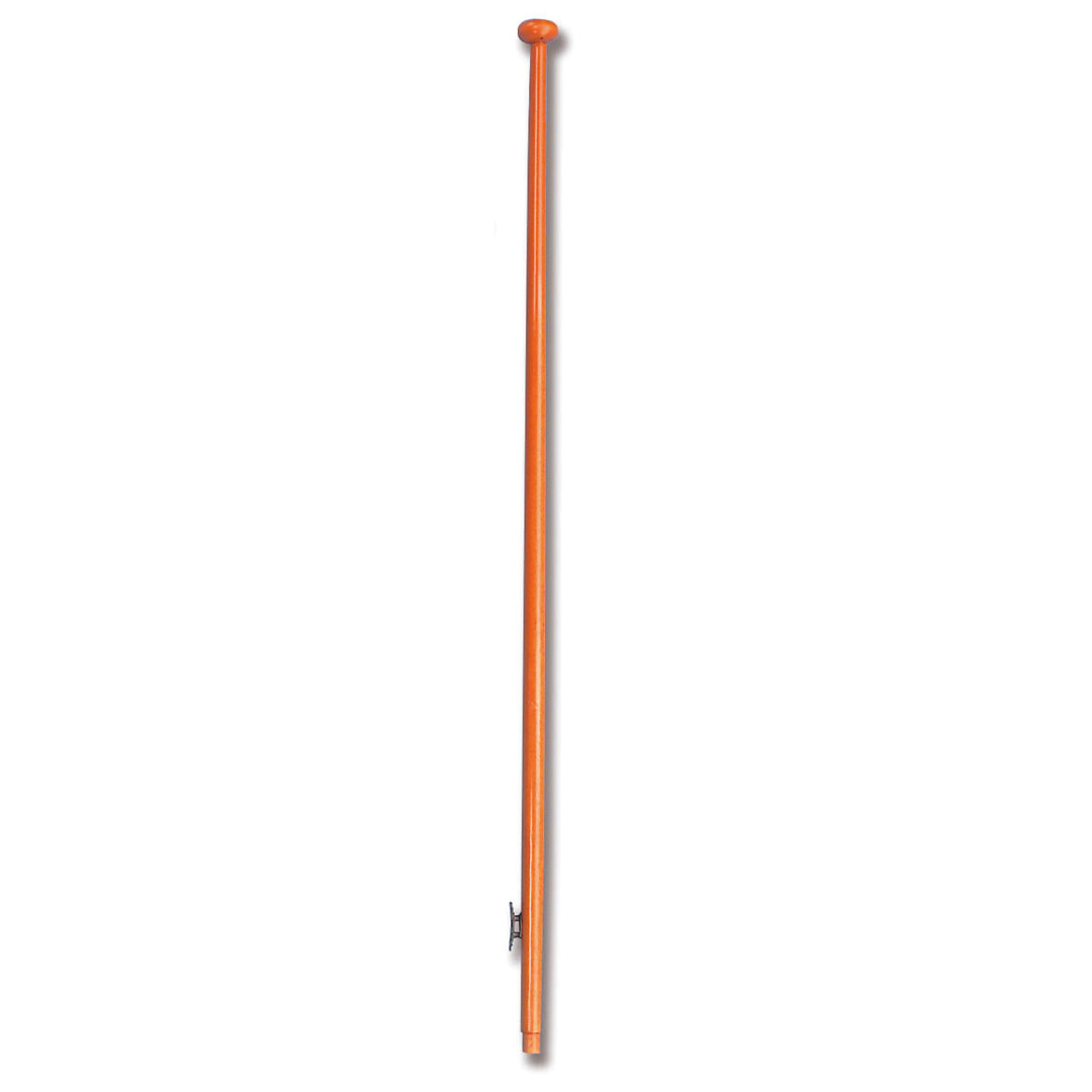 FLAG POLE DOUSSIE 100CM 1 FLAG POLE DOUSSIE 100CM