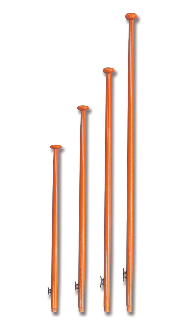 FLAG POLE DOUSSIE 100CM 2 FLAG POLE DOUSSIE 100CM - Image 2