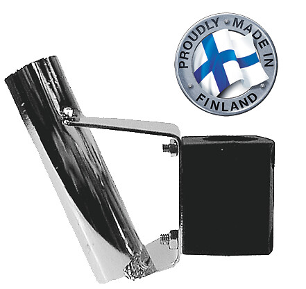 FLAG POLE HOLDER 2 FLAG POLE HOLDER - Image 2