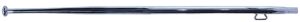 FLAG POLE STAINLESS STEEL 75CM