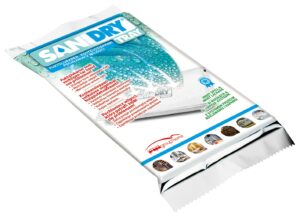 SANIDRY TRAY 250G