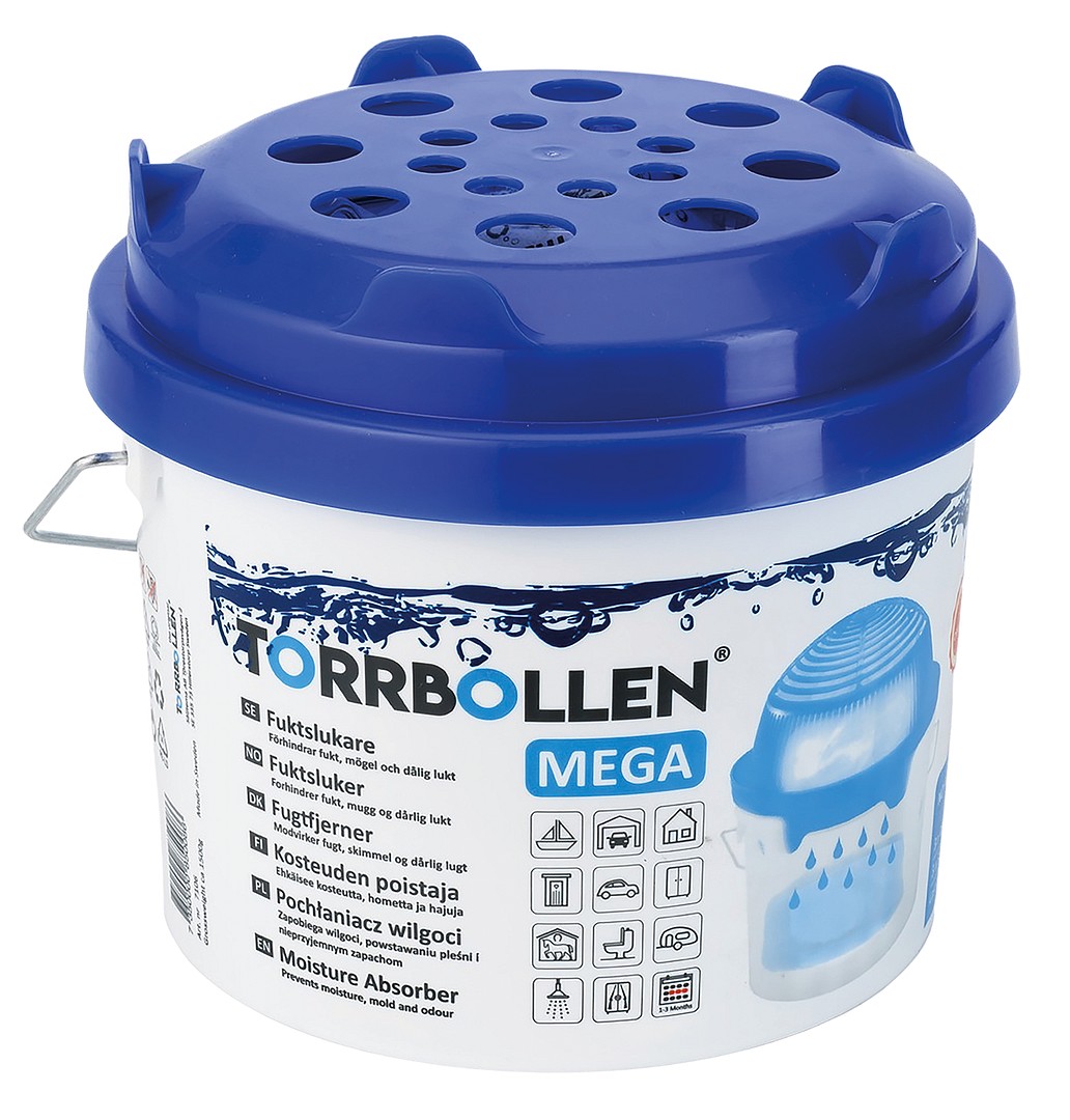 DRY BALL 'MEGA' 1 DRY BALL 'MEGA'