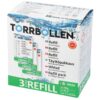 TORRBOLLEN FILLING BAG 3-PACK FRESH