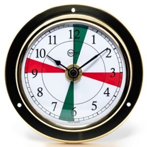 TEMPO CLOCK WITH RADIO SECTORS 7 9519020039a fullhd jpg
