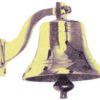 BRASS SHIP'S CLOCK 6' 7 9519020040 fullhd