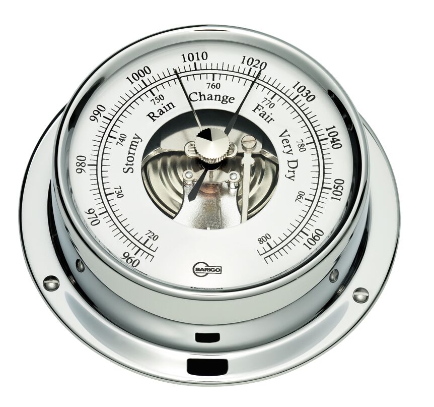 AIR WEIGHT CHROME PLATED 1 AIR WEIGHT CHROME PLATED