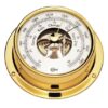 POLISHED BRASS BAROMETER 5 9519020047 fullhd
