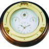 CLOCK/ATM.THERMORE AND HYGROMETER