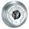 STAINLESS STEEL BAROMETER