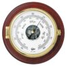 BAROMETER MAHOGANY/BRASS 5 9519020222 fullhd