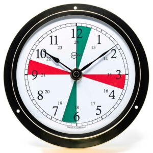 VIKING CLOCK WITH RADIO SECTORS 5 9519020231a fullhd jpg