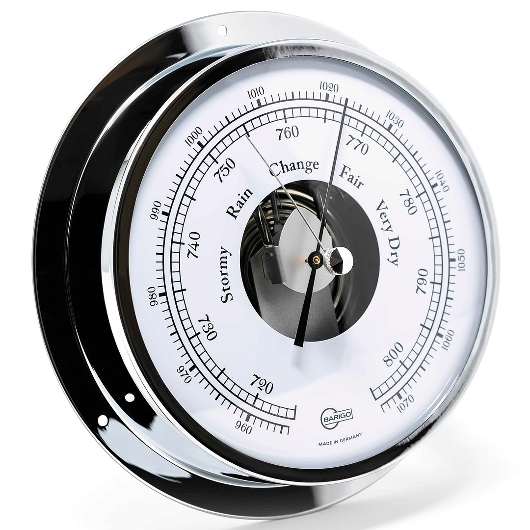 VIKING AIR WEIGHT, CHROME PLATED 1 VIKING AIR WEIGHT, CHROME PLATED