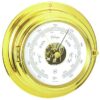 POLISHED BRASS BAROMETER 4 9519020265 fullhd
