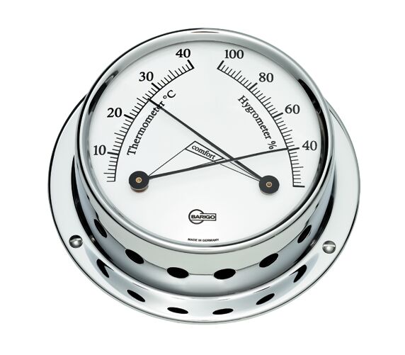 THERMOMETER AND HYDROMETER 1 THERMOMETER AND HYDROMETER