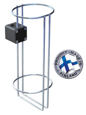 TOWEL HOLDER