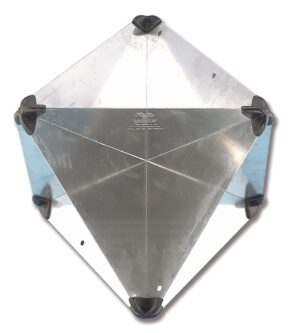 RADAR REFLECTOR