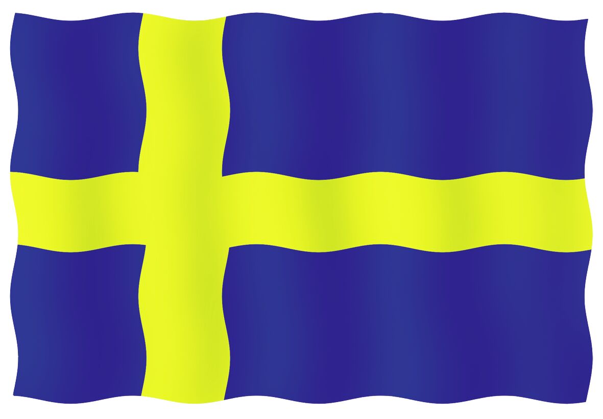 VISITOR'S TICKET 20X30CM, SWEDEN 1 VISITOR'S TICKET 20X30CM, SWEDEN