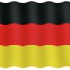 VISITOR'S TICKET 20X30CM, GERMANY 3 9519033109 fullhd