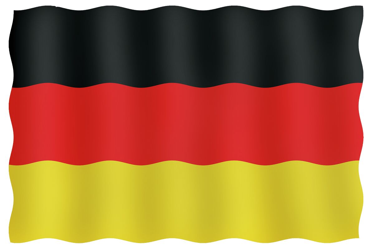 VISITOR'S TICKET 20X30CM, GERMANY 1 VISITOR'S TICKET 20X30CM, GERMANY