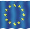 VISITOR'S TICKET 20X30CM, EUROPEAN UNION 2 9519033117 fullhd