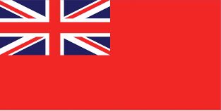 VISITOR'S TICKET 20X30CM, GREAT BRITAIN 1 VISITOR'S TICKET 20X30CM, GREAT BRITAIN