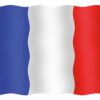 VISITOR'S TICKET 20X30CM, FRANCE 3 9519033123 fullhd