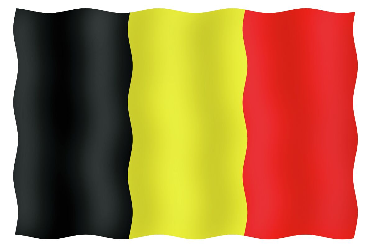 VISITOR'S TICKET 20X30CM, BELGIUM 1 VISITOR'S TICKET 20X30CM, BELGIUM