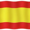 VISITOR'S TICKET 20X30CM, SPAIN 2 9519033129 fullhd