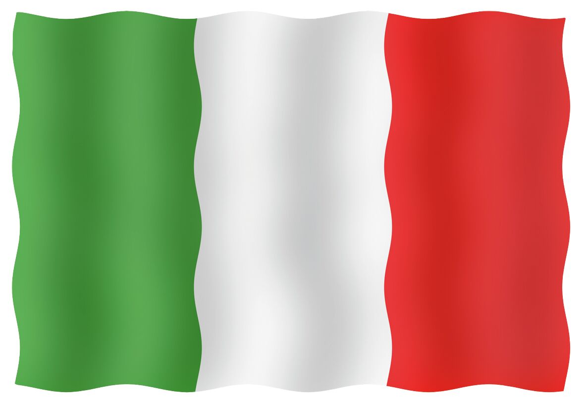 VISITOR'S TICKET 20X30CM, ITALY 1 VISITOR'S TICKET 20X30CM, ITALY