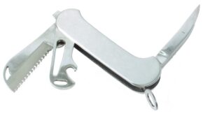 LIFEBOAT KNIFE