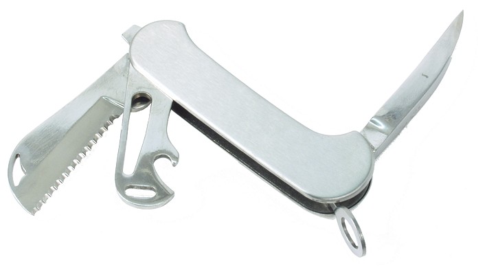 LIFEBOAT KNIFE 1 LIFEBOAT KNIFE