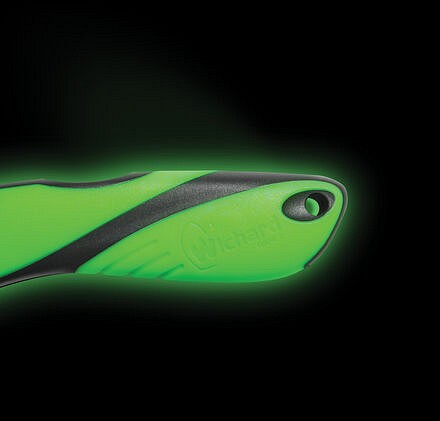 FOLDING KNIFE WITH SHACKET OPENER/OPENING PIN OFFSHORE 2 FOLDING KNIFE WITH SHACKET OPENER/OPENING PIN OFFSHORE - Image 2