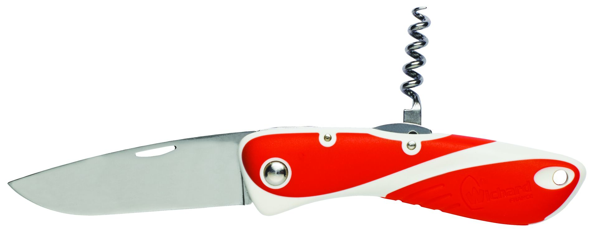 WICHARD AQUATERRA FOLDING KNIFE 1 WICHARD AQUATERRA FOLDING KNIFE