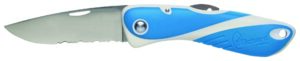 WICHARD AQUATERRA FOLDING KNIFE