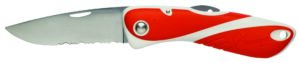 WICHARD AQUATERRA FOLDING KNIFE