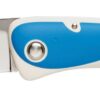 FOLDING KNIFE WITH WAX BLADE AQUATERRA