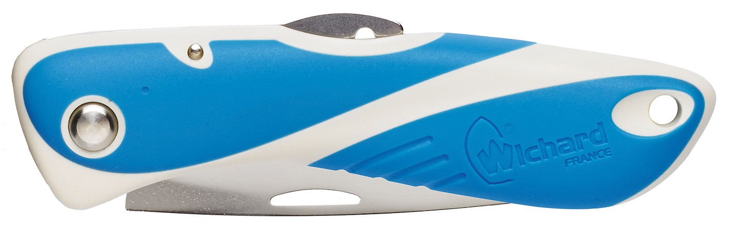 FOLDING KNIFE WITH WAX BLADE AQUATERRA 2 FOLDING KNIFE WITH WAX BLADE AQUATERRA - Image 2