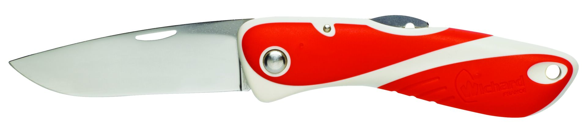 WICHARD AQUATERRA FOLDING KNIFE 1 WICHARD AQUATERRA FOLDING KNIFE