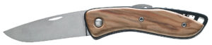 AQUATERRA FOLDING KNIFE