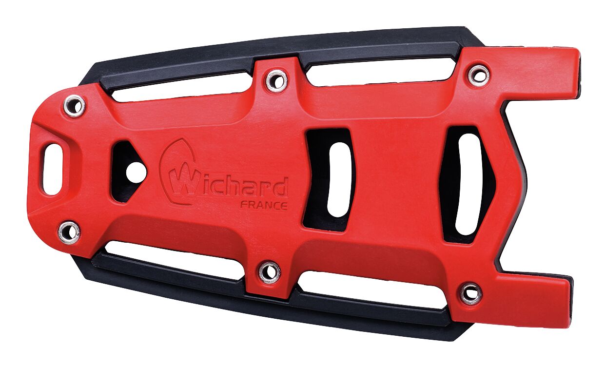 WICHARD RESCUE KNIFE WITH FIXED BLADE 4 WICHARD RESCUE KNIFE WITH FIXED BLADE - Image 4