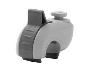 PIVOTION RAILGRIP RAIL GRIP