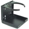 FOLDABLE GLASS RACK, BLACK 7 9519036008 fullhd
