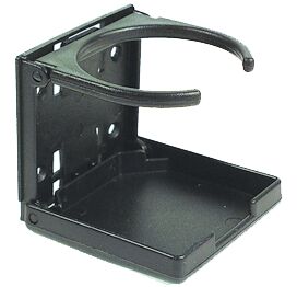 FOLDABLE GLASS RACK, BLACK 1 FOLDABLE GLASS RACK, BLACK