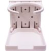 FOLDABLE GLASS HOLDER, WHITE 8 9519036009 fullhd